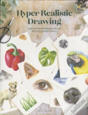 Capa do artigo Hyper Realistic Drawing