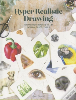Capa do artigo Hyper Realistic Drawing