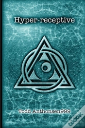 Capa do artigo Hyper-Receptive