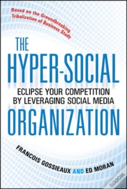 Capa do artigo Hyper-Social Organization: Eclipse Your Competition By Leveraging Social Media