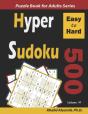 Hyper Sudoku - Preview