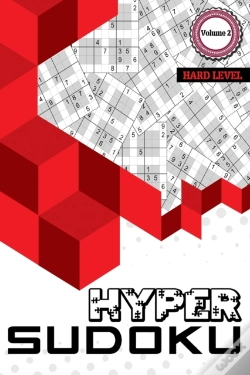 Capa do artigo Hyper Sudoku