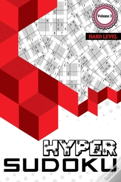 Capa do artigo Hyper Sudoku