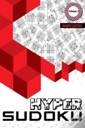 Capa do artigo Hyper Sudoku