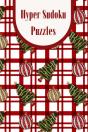 Hyper Sudoku Puzzles - Preview