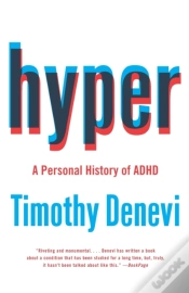 Capa do artigo Hyper