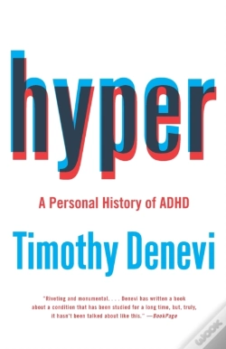 Capa do artigo Hyper