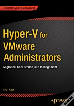 Capa do artigo Hyper-V For Vmware Administrators