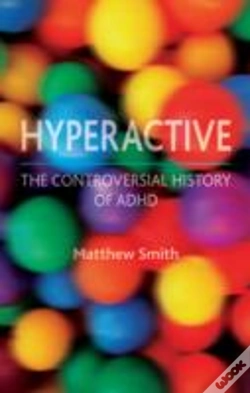 Capa do artigo Hyperactive