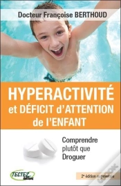 Capa do artigo Hyperactivite Et Deficit D