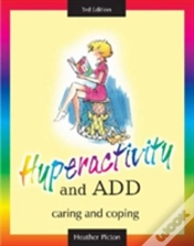Capa do artigo Hyperactivity And Add