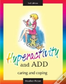 Capa do artigo Hyperactivity And Add