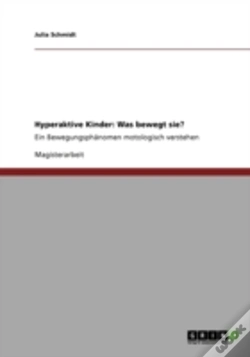 Capa do artigo Hyperaktive Kinder