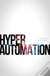 Capa do artigo Hyperautomation