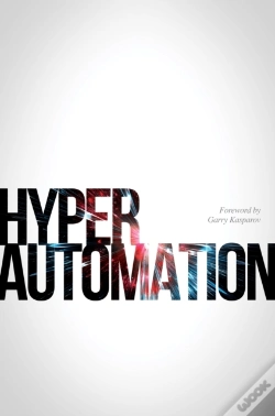 Capa do artigo Hyperautomation