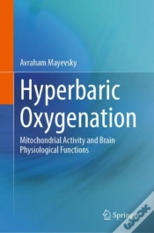 Capa do artigo Hyperbaric Oxygenation