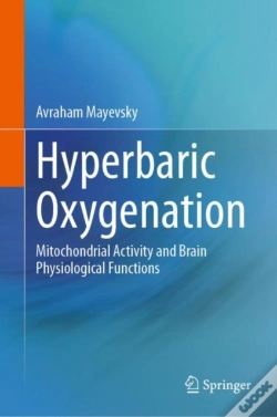 Capa do artigo Hyperbaric Oxygenation