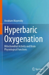 Capa do artigo Hyperbaric Oxygenation