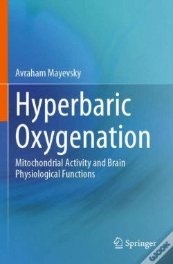 Capa do artigo Hyperbaric Oxygenation