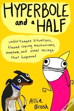 Capa do artigo Hyperbole And A Half