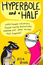 Capa do artigo Hyperbole And A Half