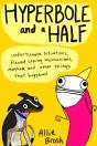 Hyperbole And A Half - Preview