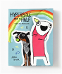 Hyperbole And A Half Die-Cut Notecards - Preview