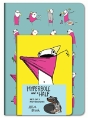 Hyperbole And A Half Notebooks (Set Of 3) - Preview