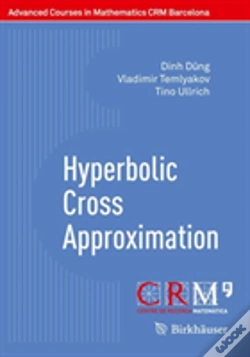 Capa do artigo Hyperbolic Cross Approximation