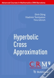 Capa do artigo Hyperbolic Cross Approximation