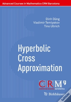 Capa do artigo Hyperbolic Cross Approximation