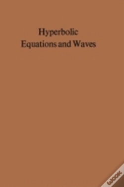 Capa do artigo Hyperbolic Equations & Waves