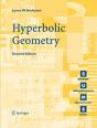 Hyperbolic Geometry - Preview