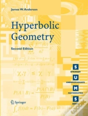 Capa do artigo Hyperbolic Geometry