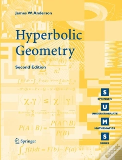 Capa do artigo Hyperbolic Geometry