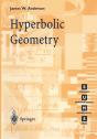 Hyperbolic Geometry - Preview