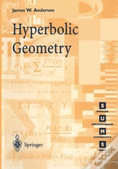 Hyperbolic Geometry