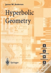 Capa do artigo Hyperbolic Geometry