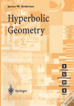 Capa do artigo Hyperbolic Geometry