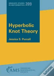 Capa do artigo Hyperbolic Knot Theory