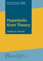 Hyperbolic Knot Theory - Preview