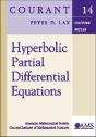 Hyperbolic Partial Differential Equations - Preview