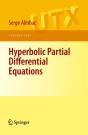 Hyperbolic Partial Differential Equations - Preview
