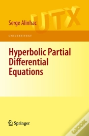 Capa do artigo Hyperbolic Partial Differential Equations