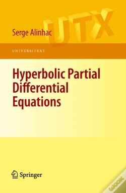 Capa do artigo Hyperbolic Partial Differential Equations