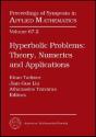 Hyperbolic Problems, Part 2; Contributed Talks - Preview