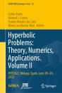 Hyperbolic Problems: Theory, Numerics, Applications. Volume Ii - Preview