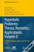 Hyperbolic Problems: Theory, Numerics, Applications. Volume Ii