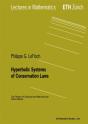 Hyperbolic Systems Of Conservation Laws - Preview