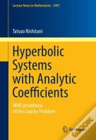 Hyperbolic Systems With Analytic Coefficients